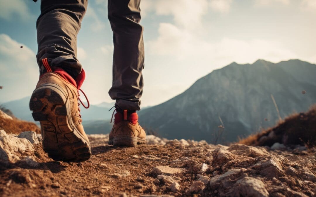 Inspiring Responsible Trail Use: The Role of Trail Managers in Protecting Canada’s Wild Spaces